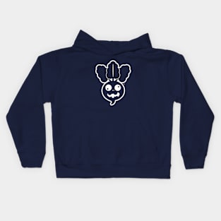 Beet Boi Kids Hoodie